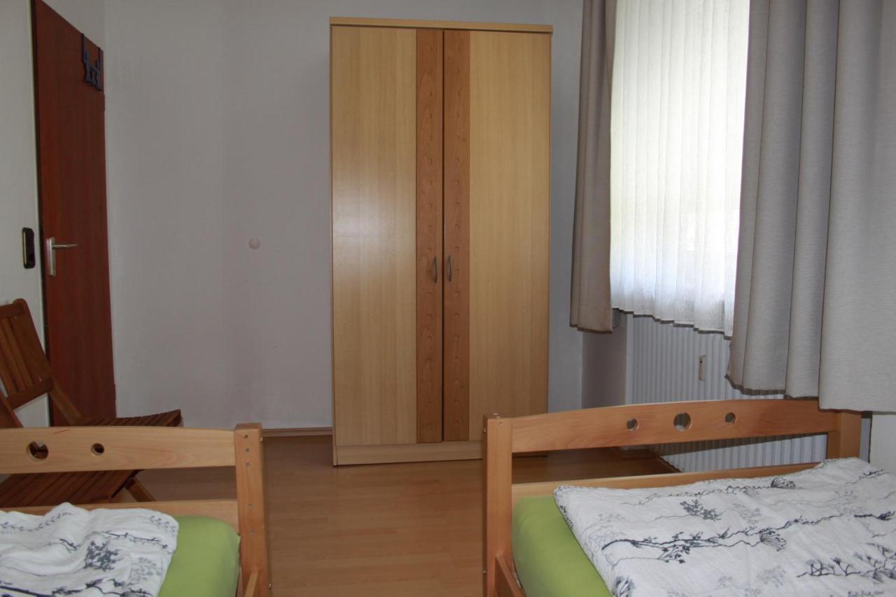 Apartments Eichenweg Rednitzhembach Bagian luar foto