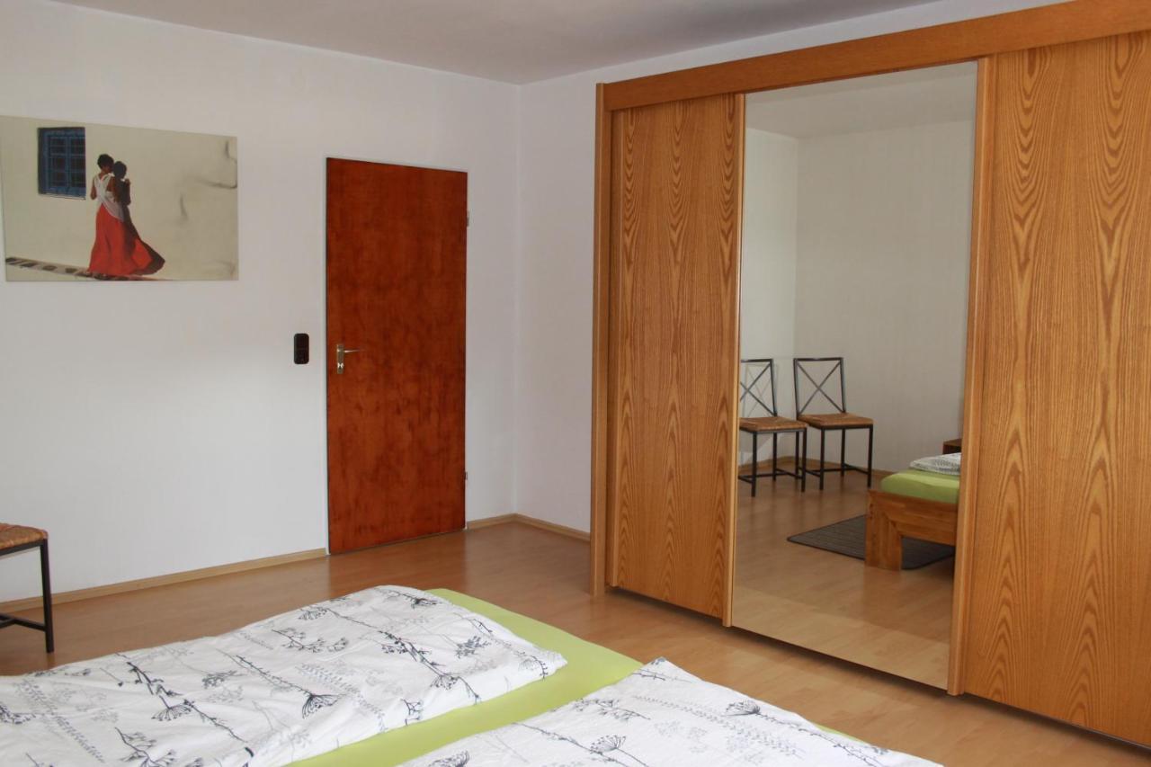 Apartments Eichenweg Rednitzhembach Bagian luar foto