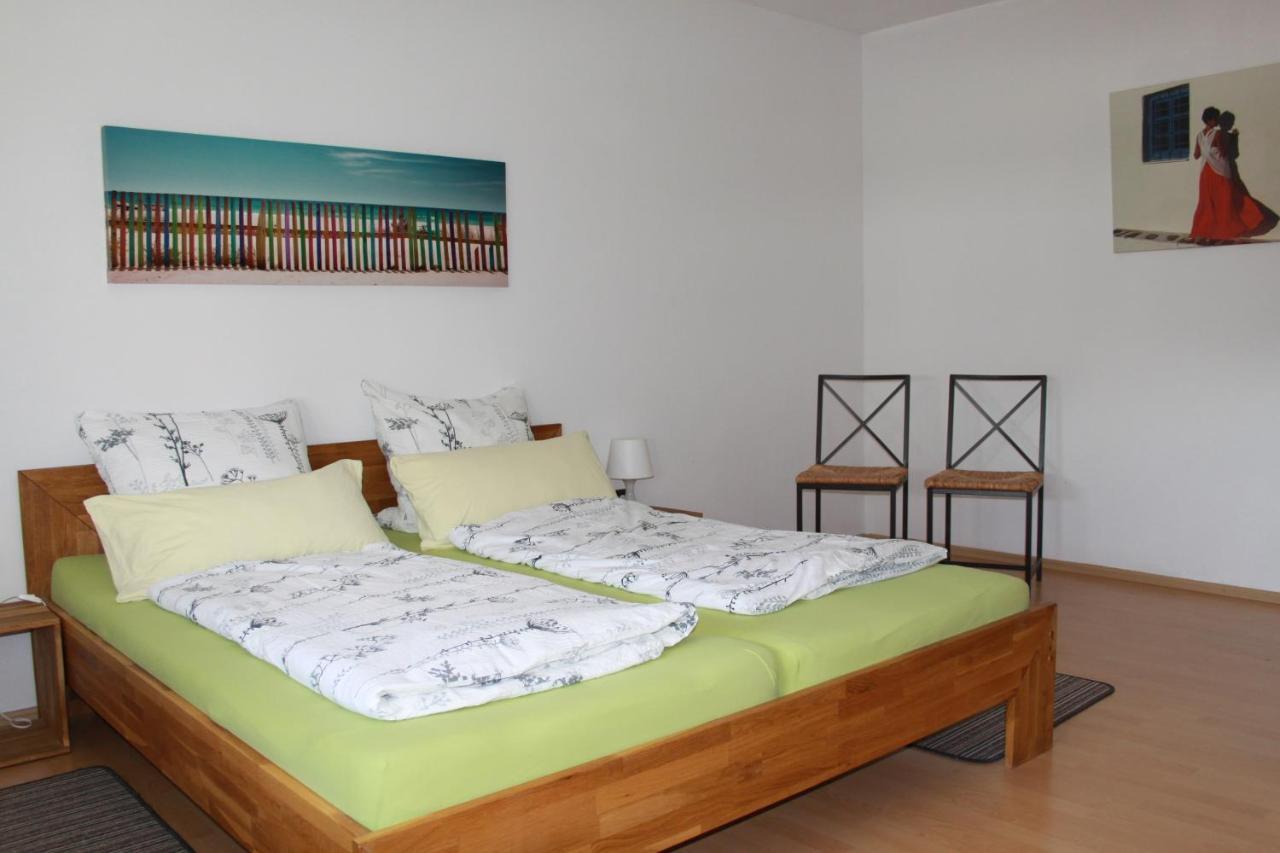 Apartments Eichenweg Rednitzhembach Bagian luar foto