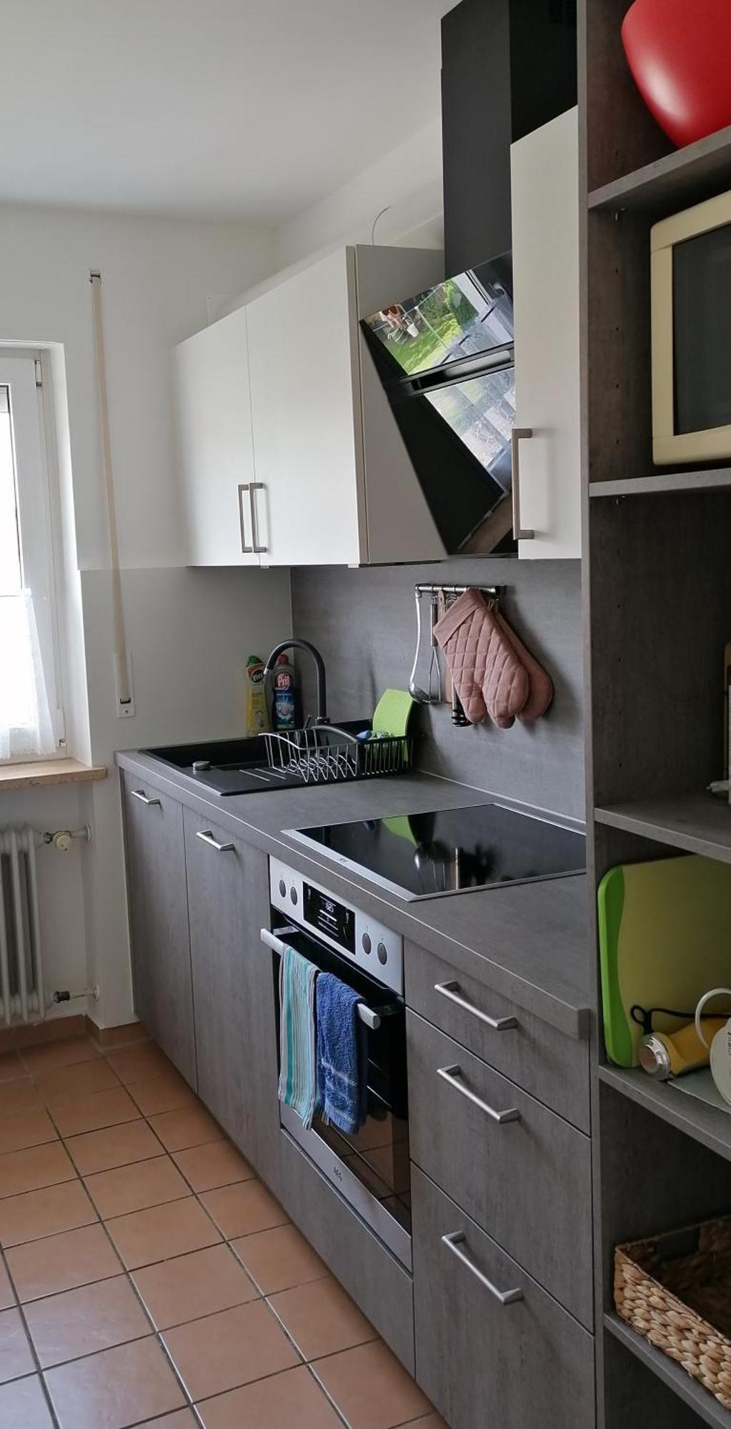 Apartments Eichenweg Rednitzhembach Bagian luar foto
