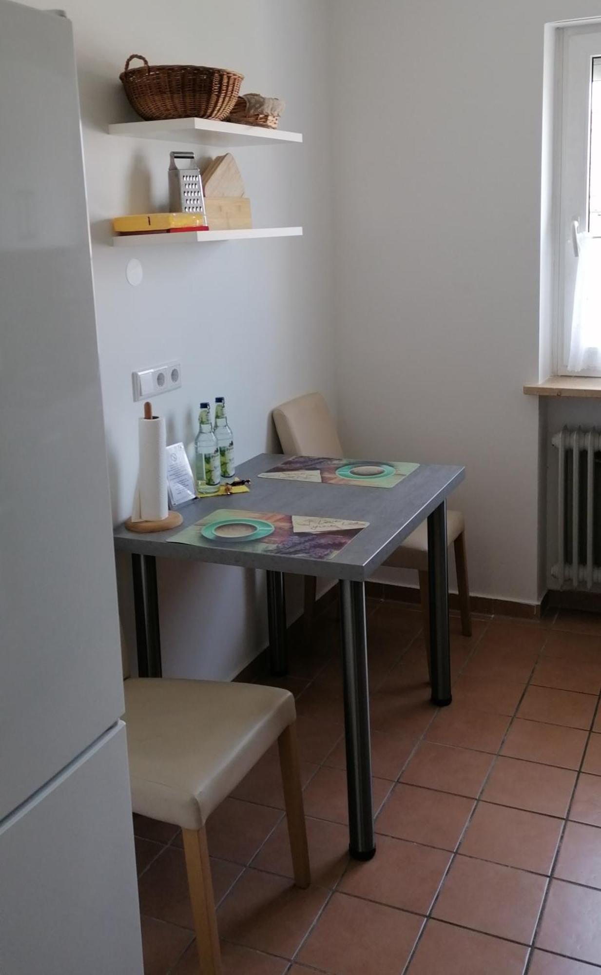 Apartments Eichenweg Rednitzhembach Bagian luar foto