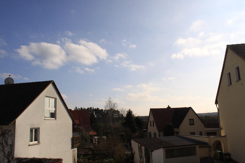 Apartments Eichenweg Rednitzhembach Bagian luar foto
