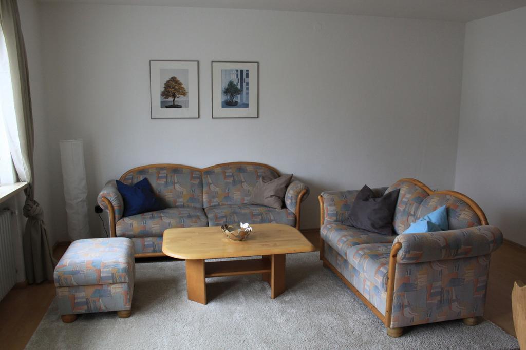 Apartments Eichenweg Rednitzhembach Bagian luar foto