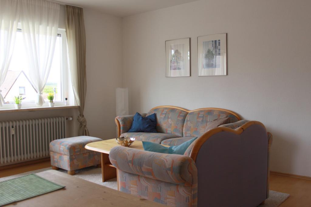 Apartments Eichenweg Rednitzhembach Bagian luar foto