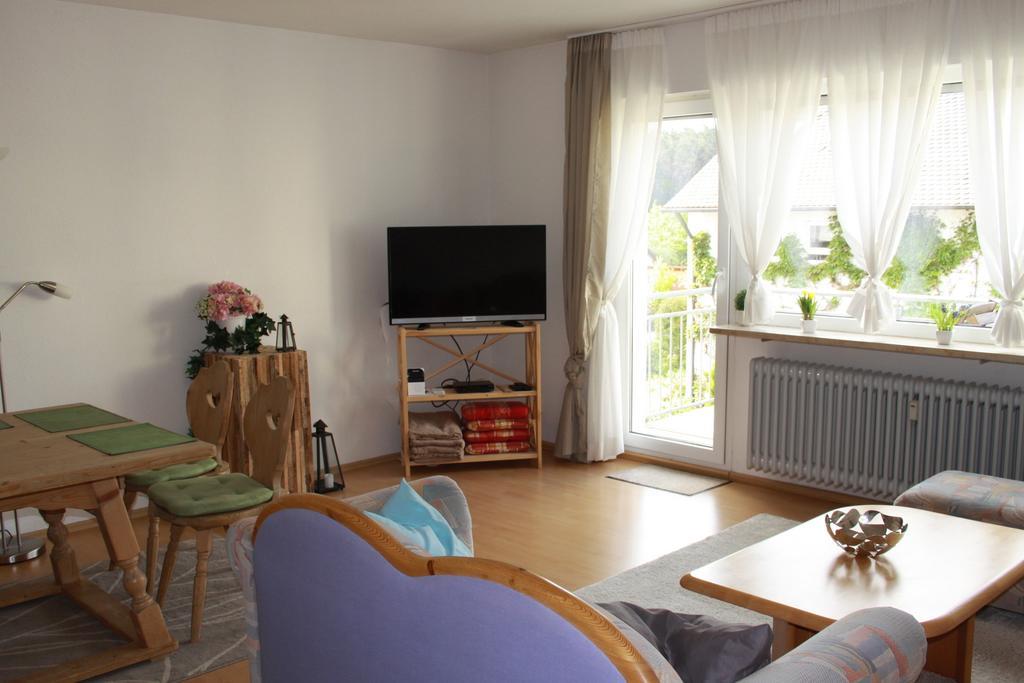Apartments Eichenweg Rednitzhembach Bagian luar foto